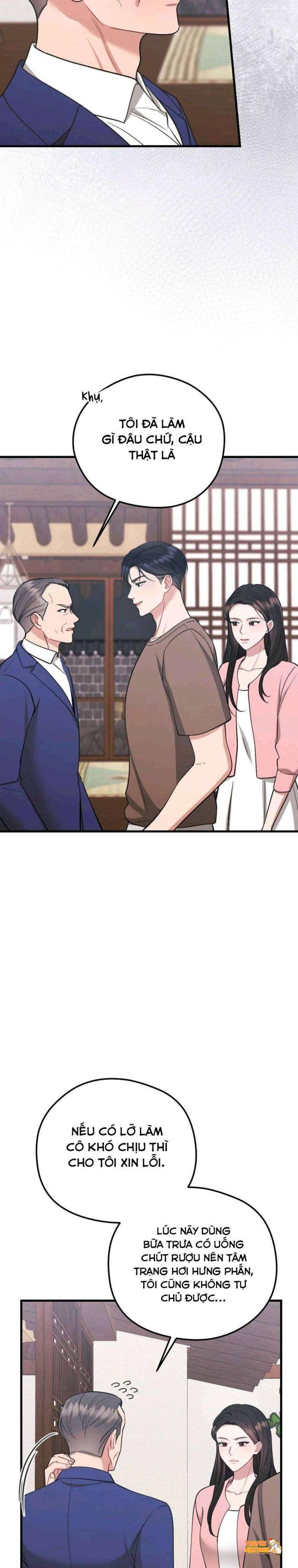 Xem ảnh 〖18+〗- Đêm Mùa Hè - Chapter 7 - tmpav0okyv7 - Truyenhentaiz.net