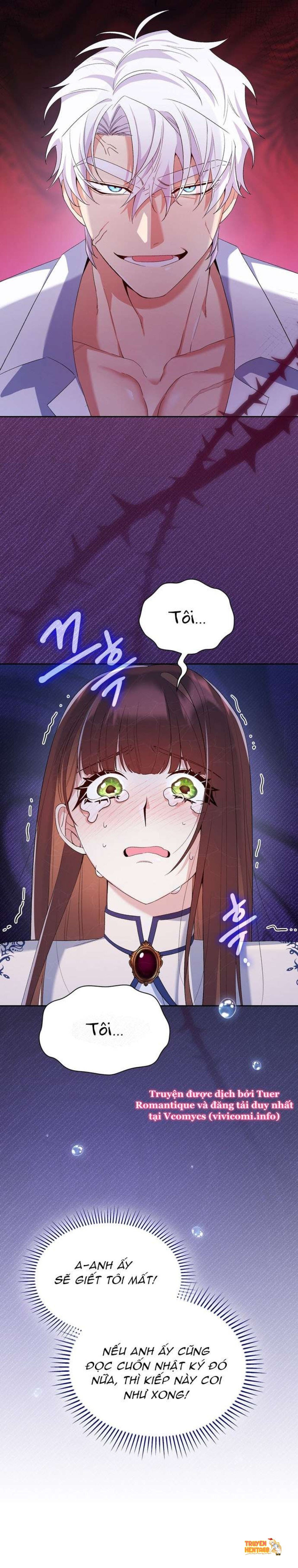 Xem ảnh tmpak4pkfah trong truyện hentai [18+] Tôi Là M - Chapter 8 - hentaitvn.net