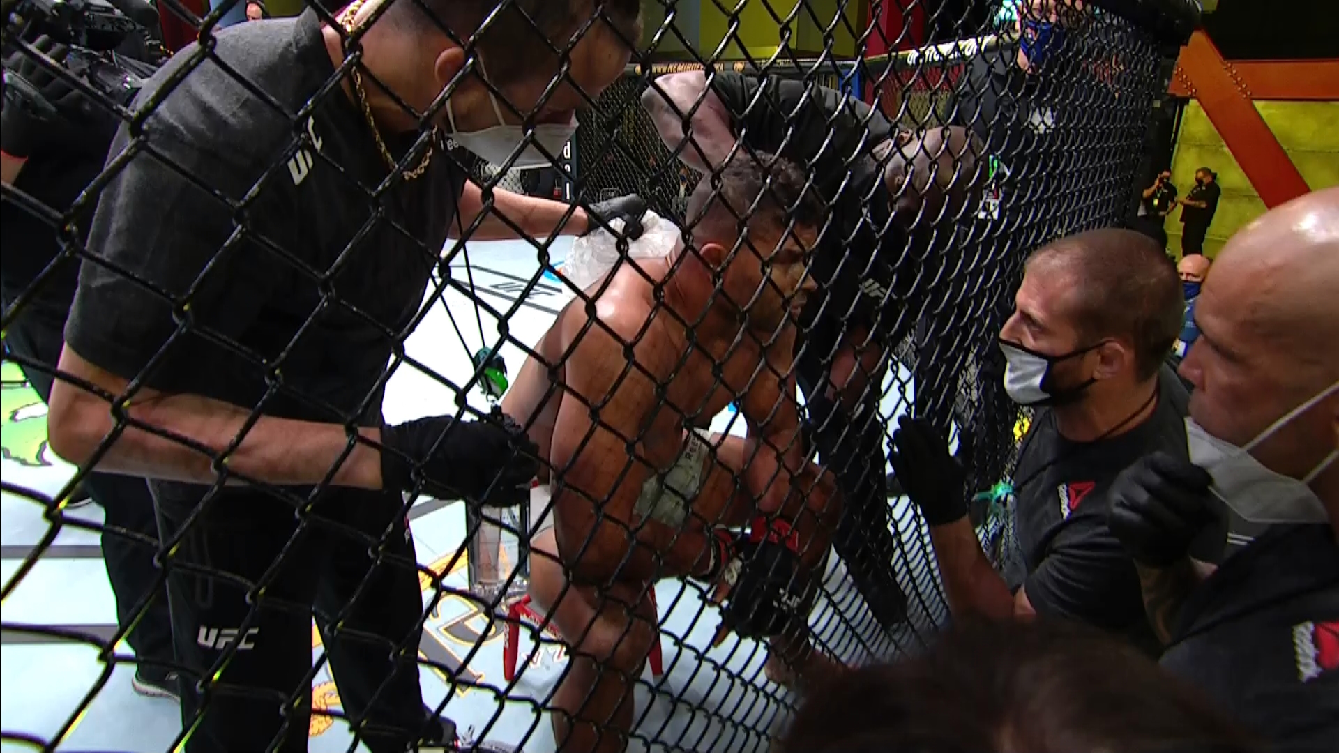UFC Fight Night 176 Full Event 1080i HDTV -WH