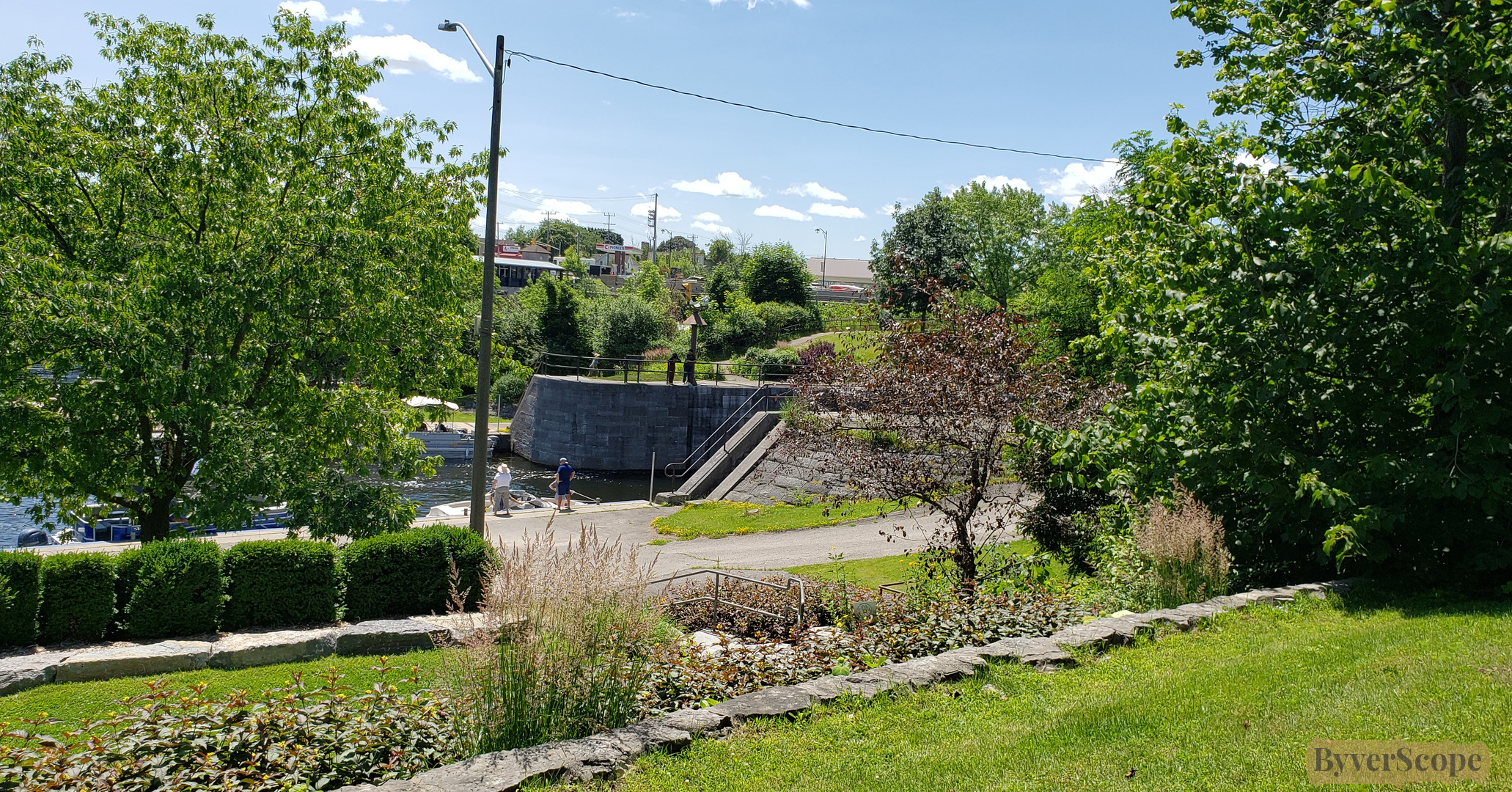 Summer in Fenelon Falls