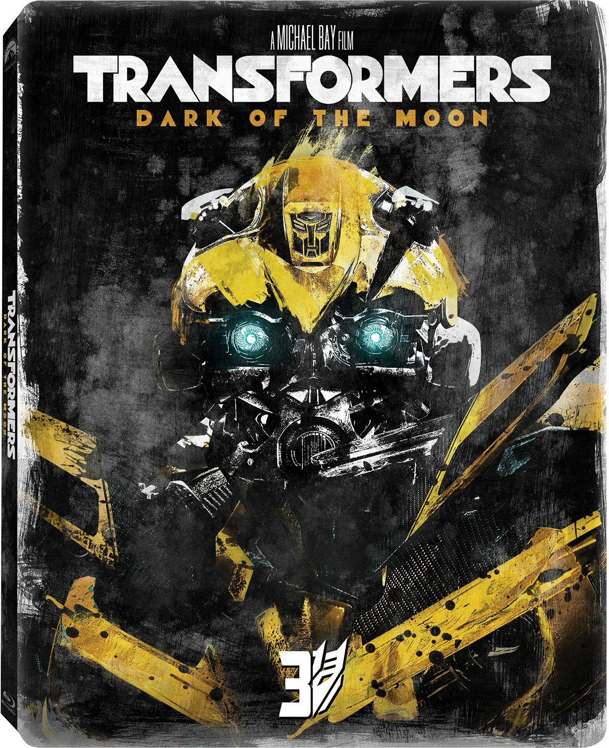 Transformers (2007-2017) (1080p) [x265] [60 FPS]