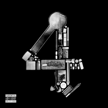 Chuuwee, Trizz, Ab-Soul - QUARTER: AMB4 (2025)