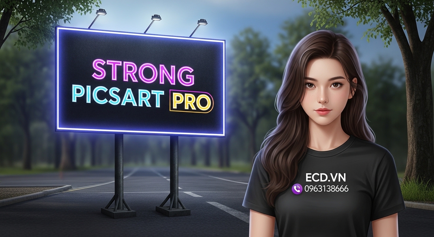 picsart pro vietnam seller