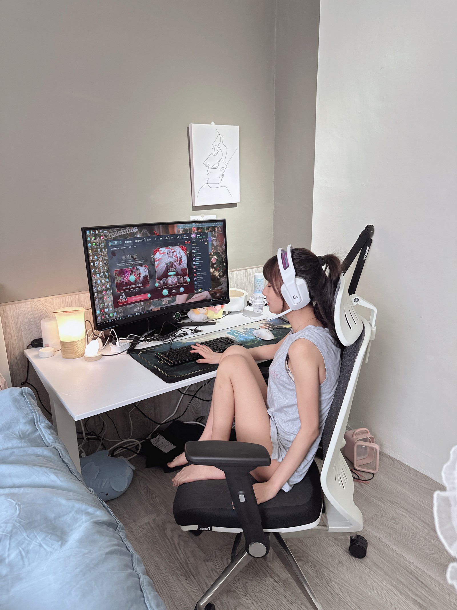 泥泥汝 居家风 私房写真合集｜日常氛围高清摄影（124P｜14V｜423MB）插图8