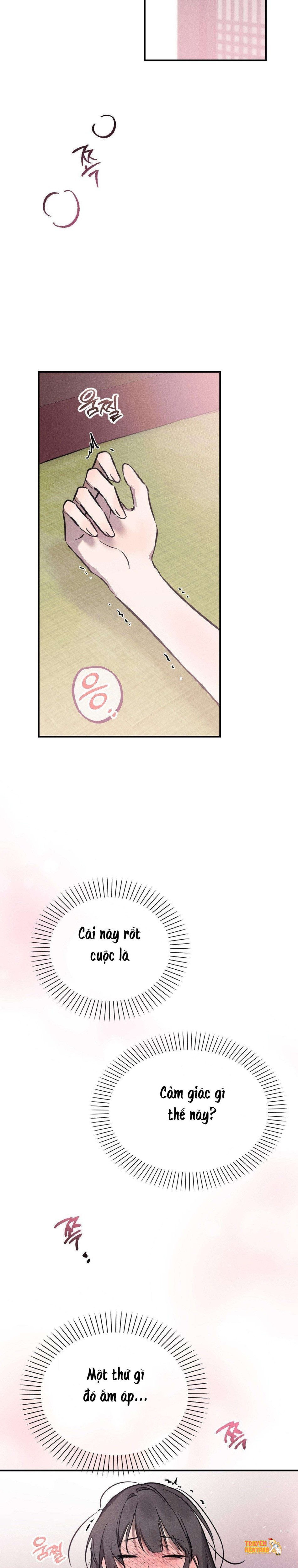 Xem ảnh 〖18+〗- Bỏ Bê Nhiệm Vụ! - Chapter 18 - tmpctas3rz4 - Truyenhentaiz.net