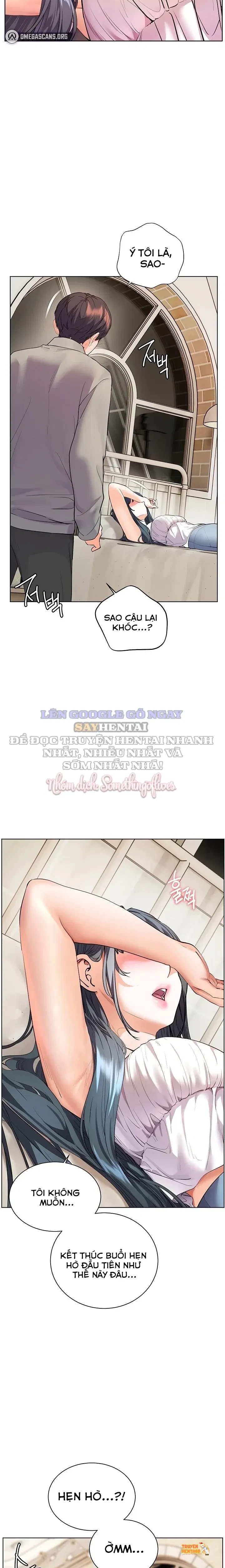 Xem ảnh Nỗ Lực Của Giáo Viên - Chapter 84 - tmpql7u48uw - Truyenhentaiz.net