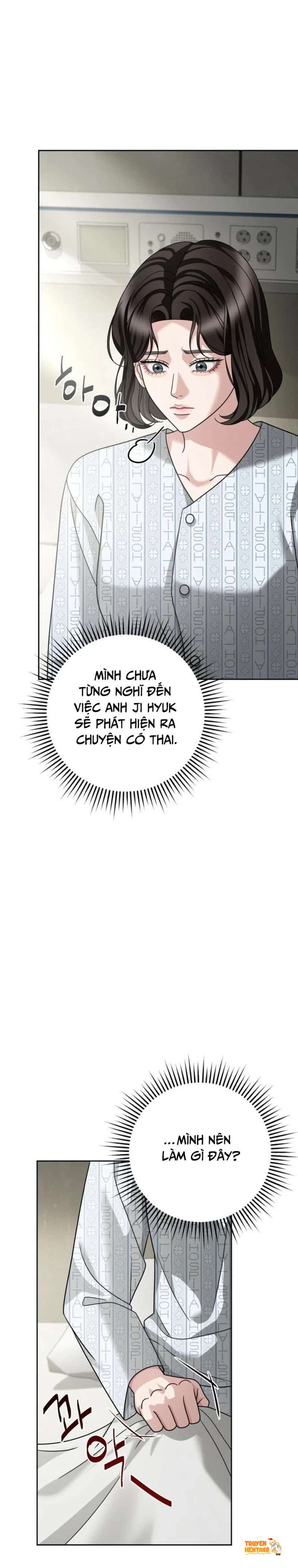 Xem ảnh 〖18+〗- Người Chồng Dao Động - Chapter 27 - tmprlvfn65l - TruyenVN.APP