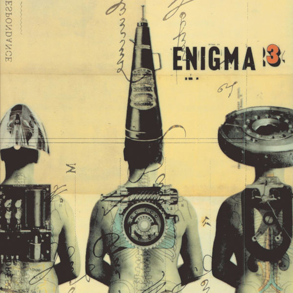 Enigma - Le Roi Est Mort, Vive Le Roi! (1996 Elettronica Pop) [Flac 16-44]  4lbt7yeq76hk