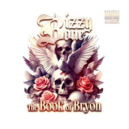 Bizzy Bone - The Book Of Bryon (2025)