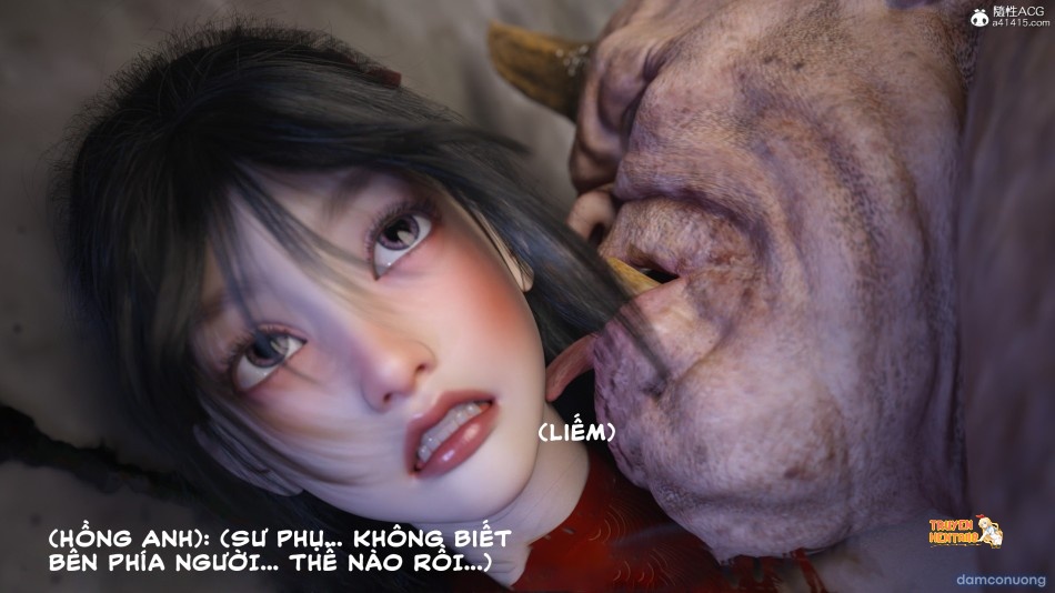 Xem ảnh Nghịch Chuyển - Chapter 6 - tmppo3x8yai - Truyenhentaiz.net