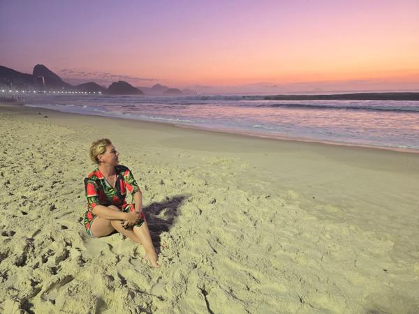 В джазе только девушки или аргентинско-бразильский калейдоскоп В джазе только девушки или аргентинско-бразильский калейдоскоп