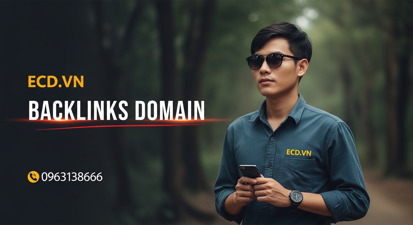 backlink service uy tín