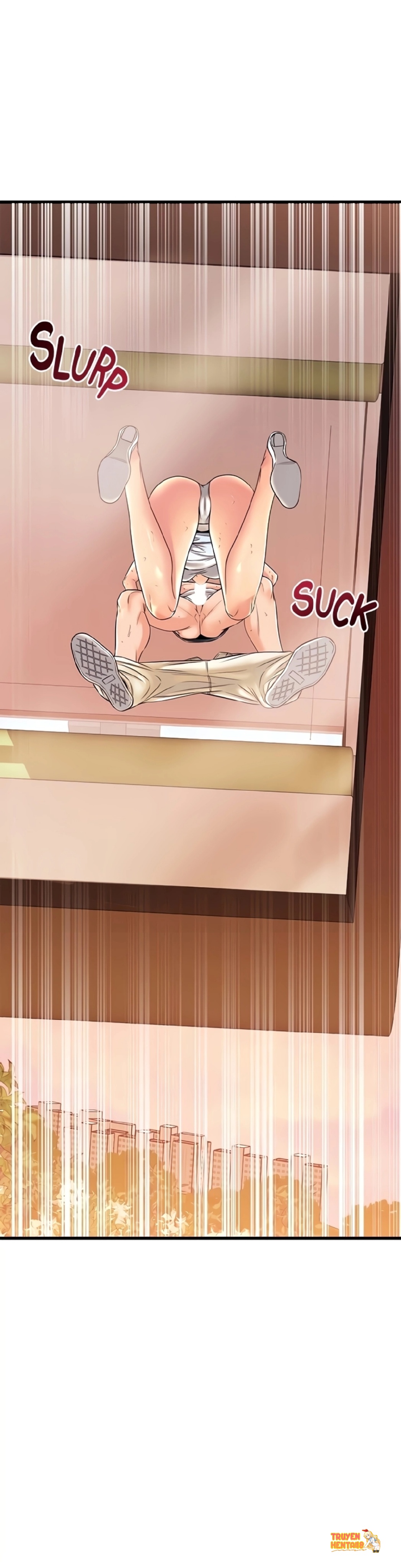 Trang truyện tmp3x1g0hkq trong truyện tranh Ranh Giới Người Bạn - Chapter 56 - truyenhentai18.net