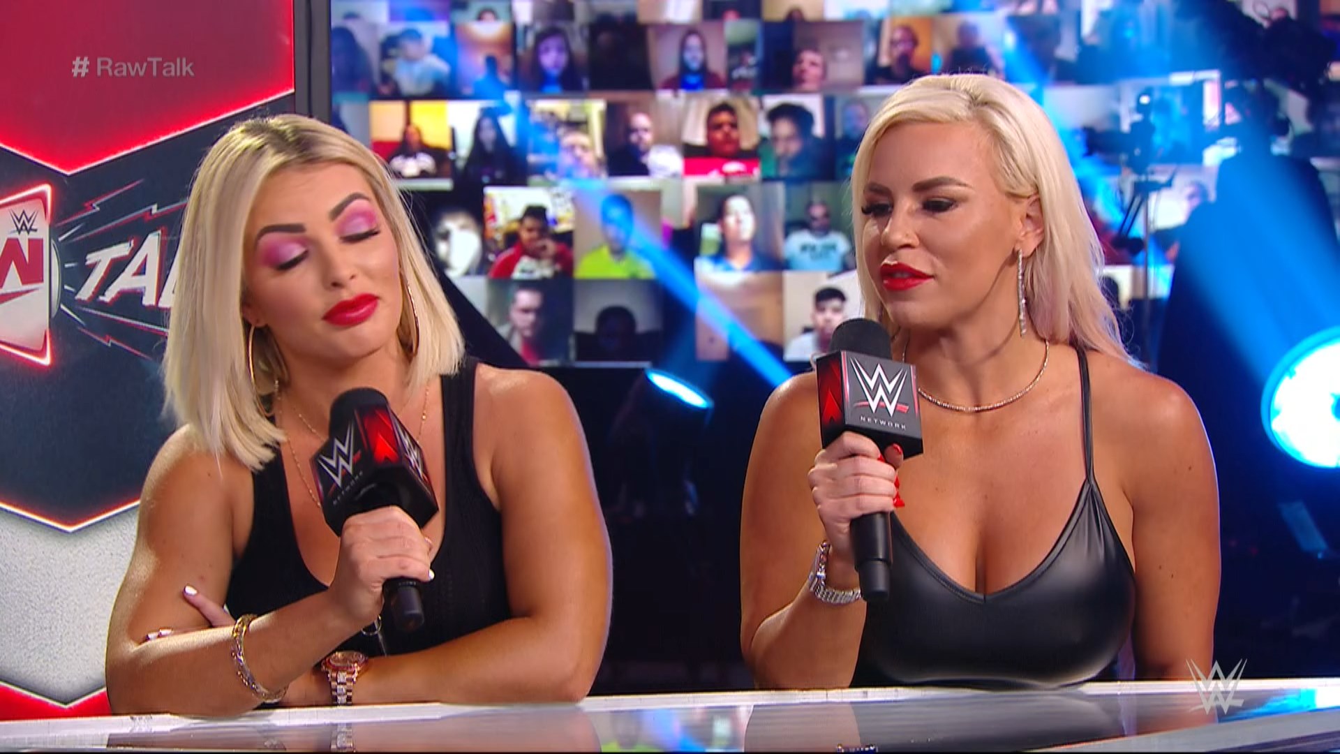 WWE Monday Night Raw 2020 10 26 1080i HDTV -WH