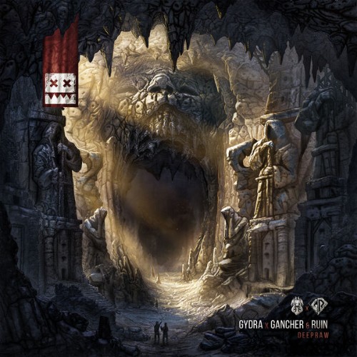 Gancher-and-Ruin-and-Gydra-Deepraw-EATBR