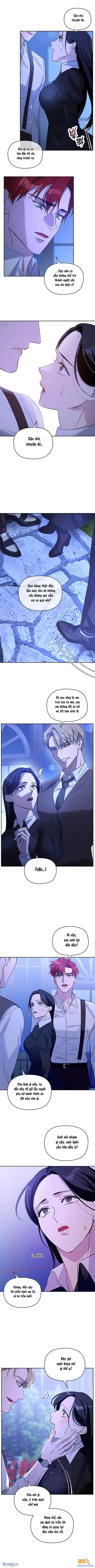 Xem ảnh [không Che] Người Hầu Không Chỉ Làm Việc - Chapter 4 - tmpao9w5ckr - Truyenhentaiz.net