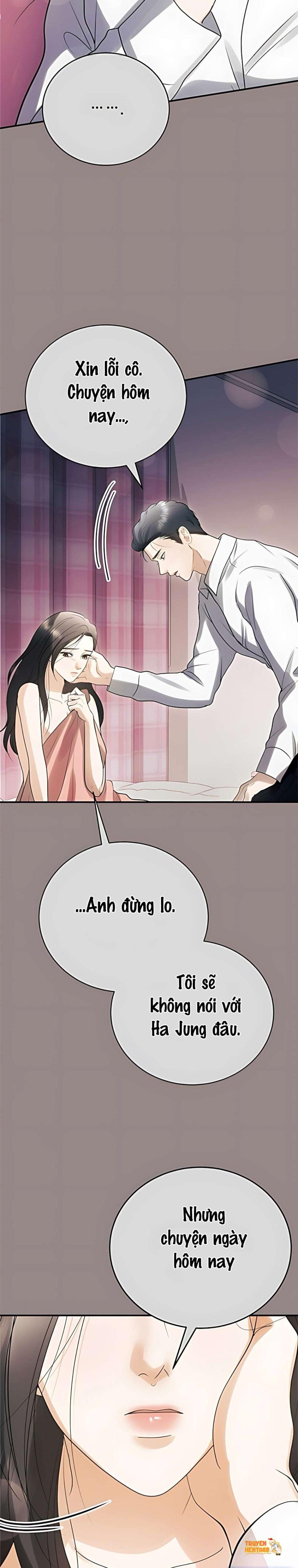 Xem ảnh 〖18+〗- Chồng Của Bạn Tôi - Chapter 9 - tmp1xs3srz6 - Truyenhentaiz.net