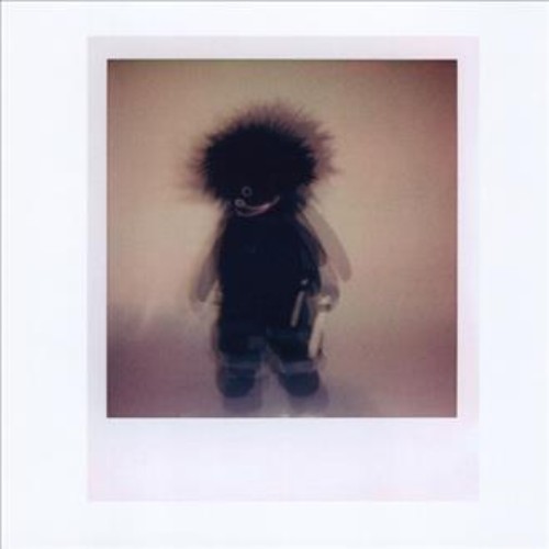 Billy Woods - GOLLIWOG (Deluxe) (2025)