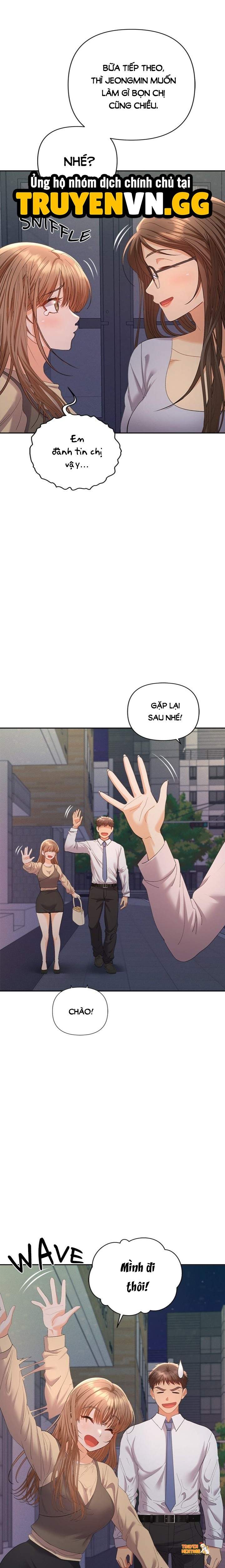 Xem ảnh Chàng Trai Của Chúng Ta - Chapter 13 - tmp006ijkjo - Truyenhentaiz.net