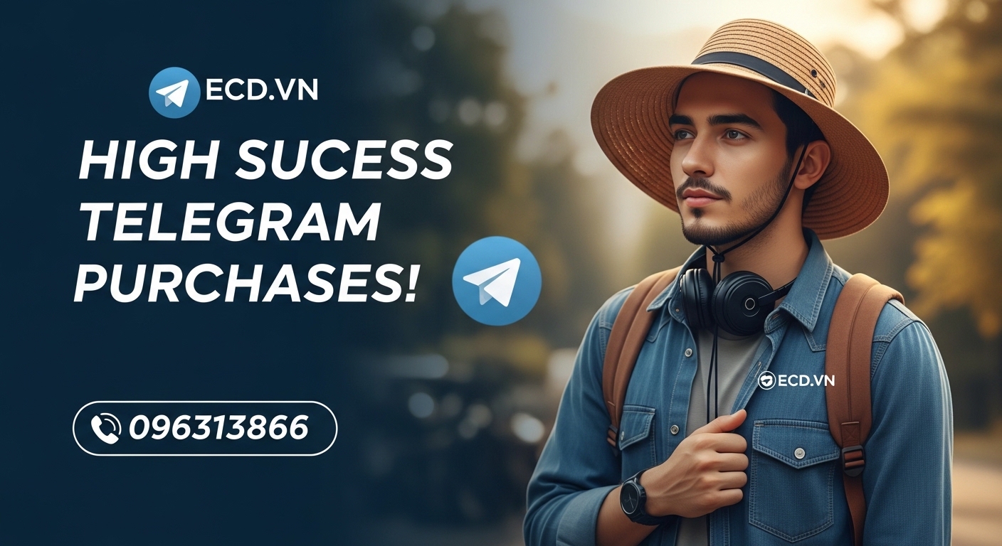 telegram account hot deal