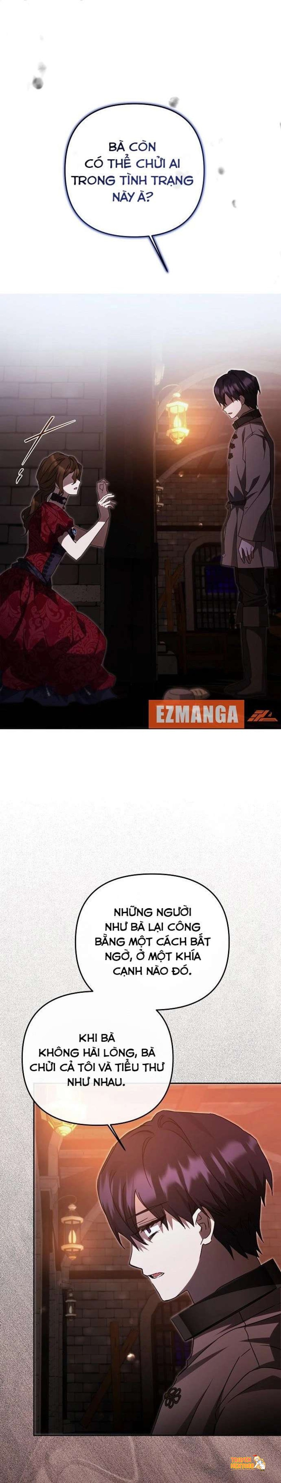 Xem ảnh [18+] Lần Thứ Hai Tôi Kết Hôn Với Quái Vật - Chapter 23 - tmpteqngw7h - Truyenhentaiz.net