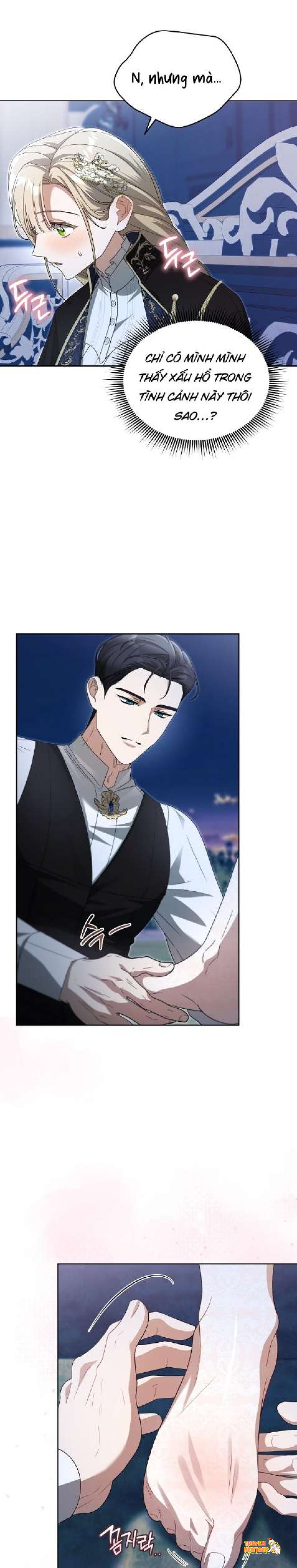 Xem ảnh [ 18+ ] Đại Công Tước Chó Má Của Tôi - Chapter 15 - tmpmqyognwl - Truyenhentaiz.net