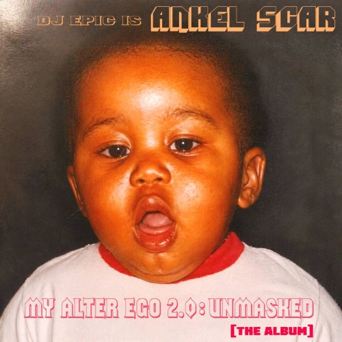 Ankel-Scar-My-Alter-Ego-2-0-Unmasked-The