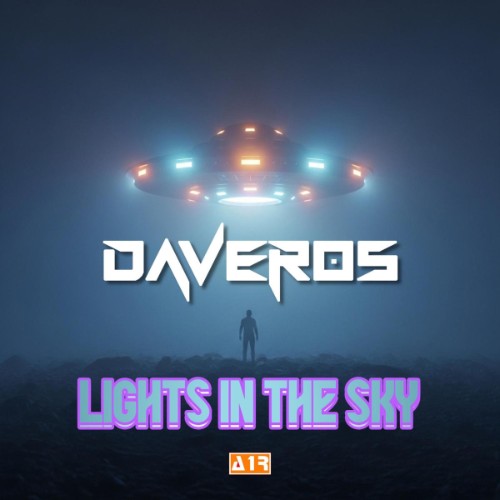 Daveros - Lights In The Sky (2026)