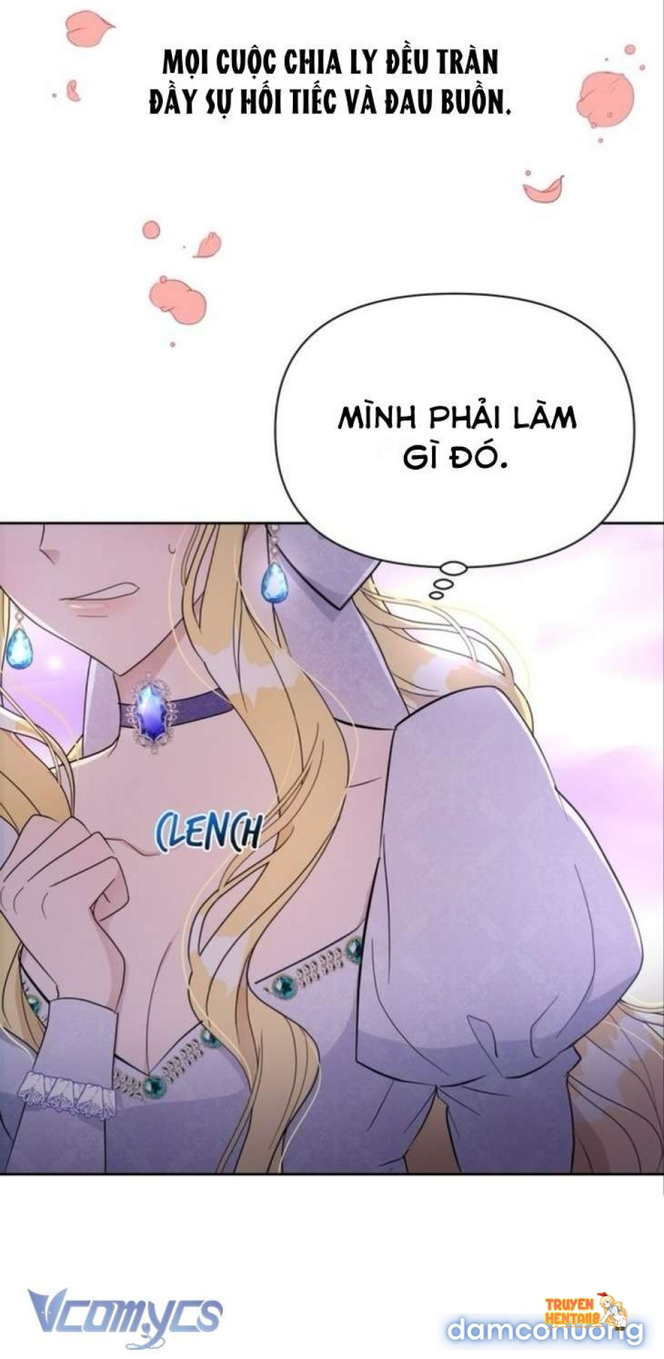 Xem ảnh Công Tước Lang Thang - Chapter 5 - tmpk oqbw h - Truyenhentaiz.net