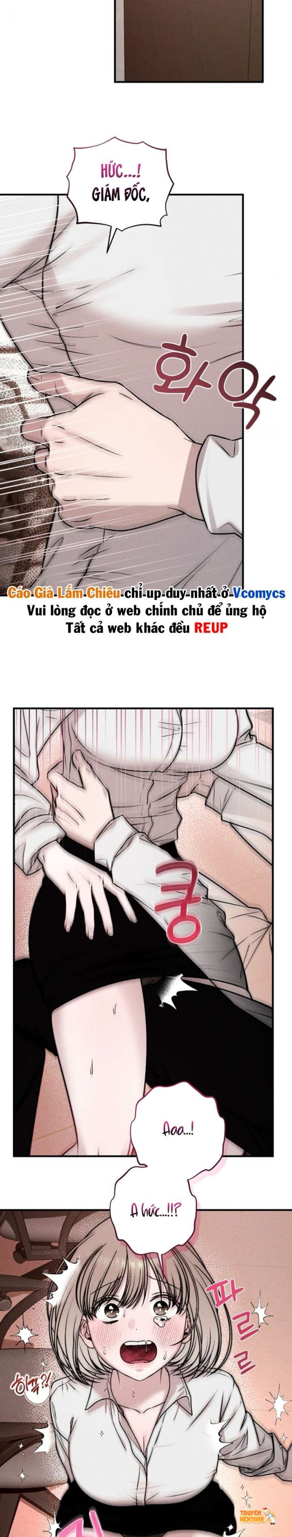 Xem ảnh [18+] Bên Trong Phòng Họp - Chapter 1 - tmp3pmg1fcj - Truyenhentaiz.net