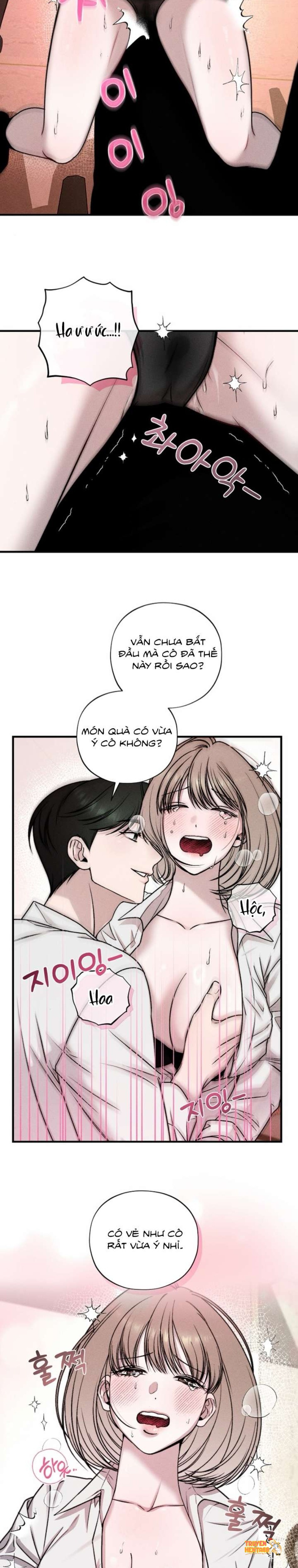 Xem ảnh [18+] Bên Trong Phòng Họp - Chapter 1 - tmpn9czwj0d - Truyenhentaiz.net