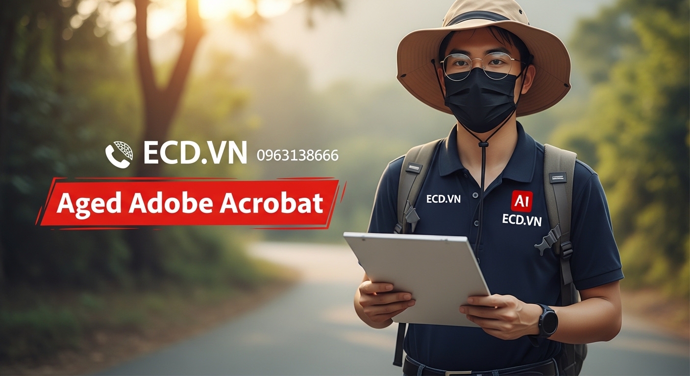 adobe acrobat đăng ký