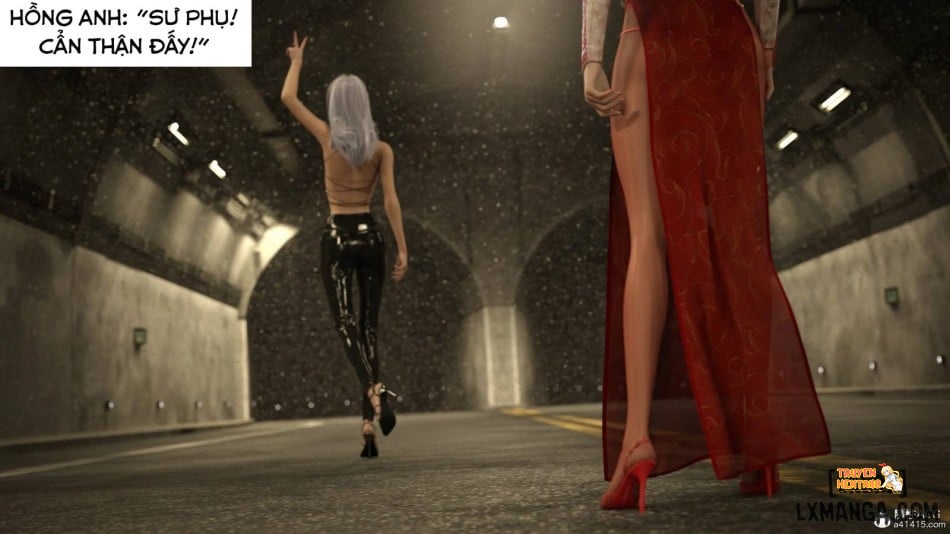 Xem ảnh Nghịch Chuyển - Chapter 5 - tmprhzl0 67 - Truyenhentaiz.net