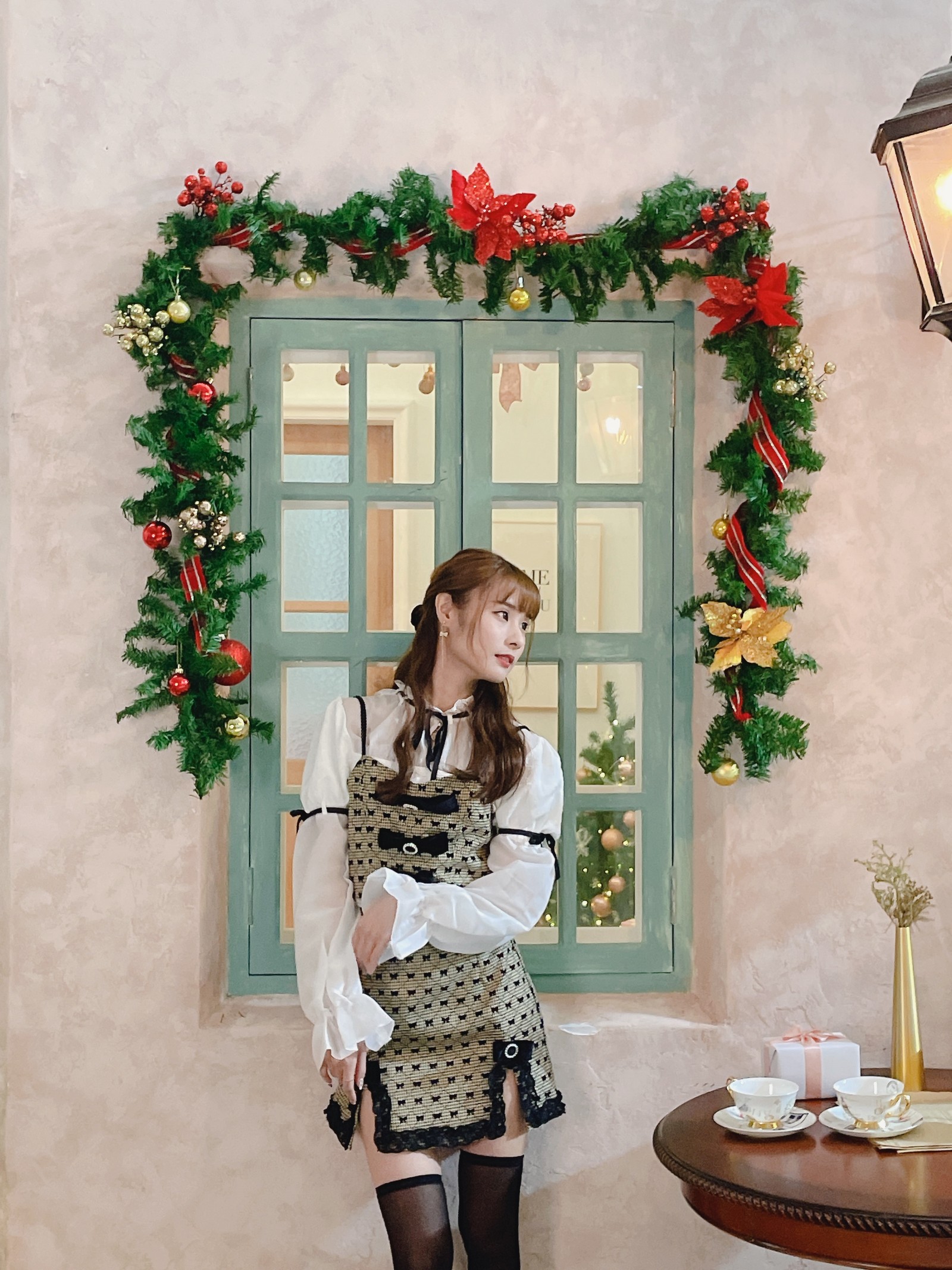 泥泥汝 私房写真合集｜超大量高清写真＋视频（460P｜19V｜1.26GB）插图5