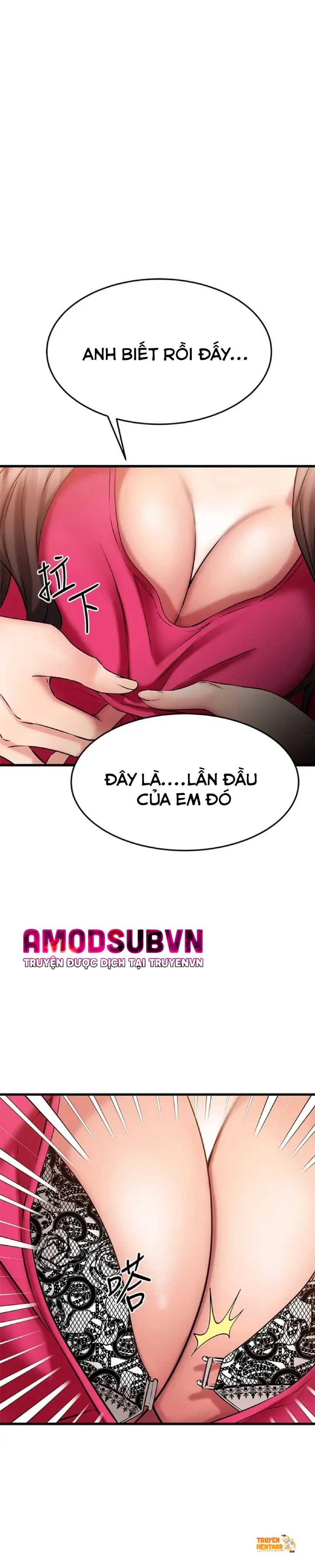 Trang truyện tmpsxzucany trong truyện tranh Ranh Giới Người Bạn - Chapter 26 - truyenhentai18.net