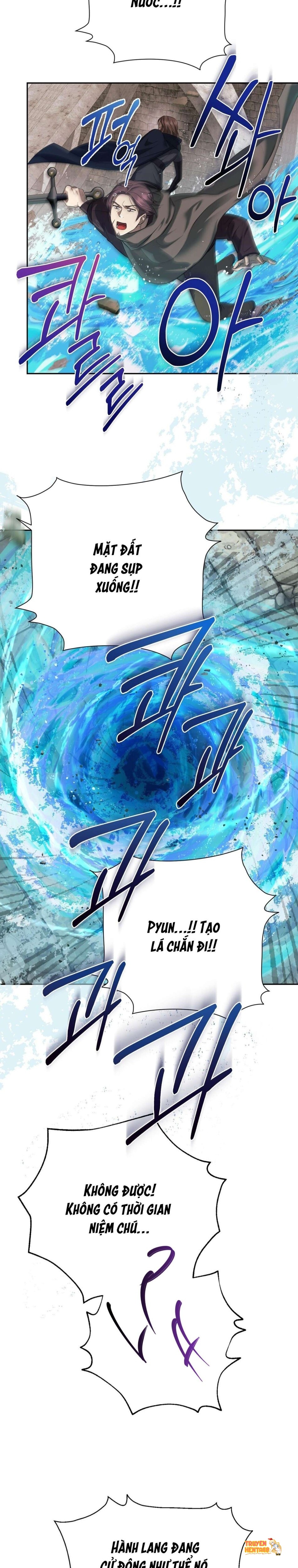 Xem ảnh [18+] Chưa Phải Đêm Mà Cảm Giác Như Đêm Rồi - Chapter 15 - tmpuac0hmhx - Truyenhentaiz.net