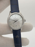 1026 SD синий ремень 13