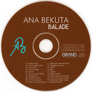 Ana Bekuta - Diskografija Scan0002