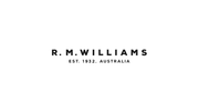 R-M-Williams