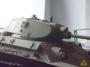 Советский средний танк Т-34, Минск S6300210