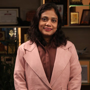 Ar. Poonam Jain