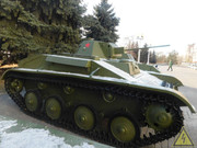 Советский легкий танк Т-60, Волгоград DSCN5931