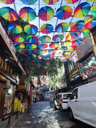 От Антальи на восток (до Мардина и Диярбакыра) + Анкара, ноябрь 2025.