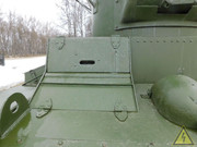 Макет советского легкого танка Т-26 обр. 1933 г.,  Первый Воин DSCN7770