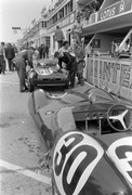 24 HEURES DU MANS YEAR BY YEAR PART ONE 1923-1969 - Page 47 59lm30-Lotus-MK15-Graham-Hill-Derek-Jolly-20