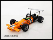 1969 02 McLaren M7A Hulme