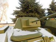 Советский легкий танк Т-60, Волгоград DSCN5950