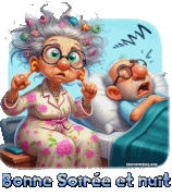 bonne nuit