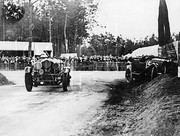 24 HEURES DU MANS YEAR BY YEAR PART ONE 1923-1969 - Page 8 28lm03-Bentley4-5-L-TBirkin-JChassagne-5