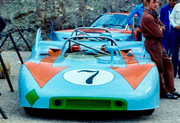 Targa Florio (Part 5) 1970 - 1977 - Page 3 1971-TF-7-Siffert-Redman-001